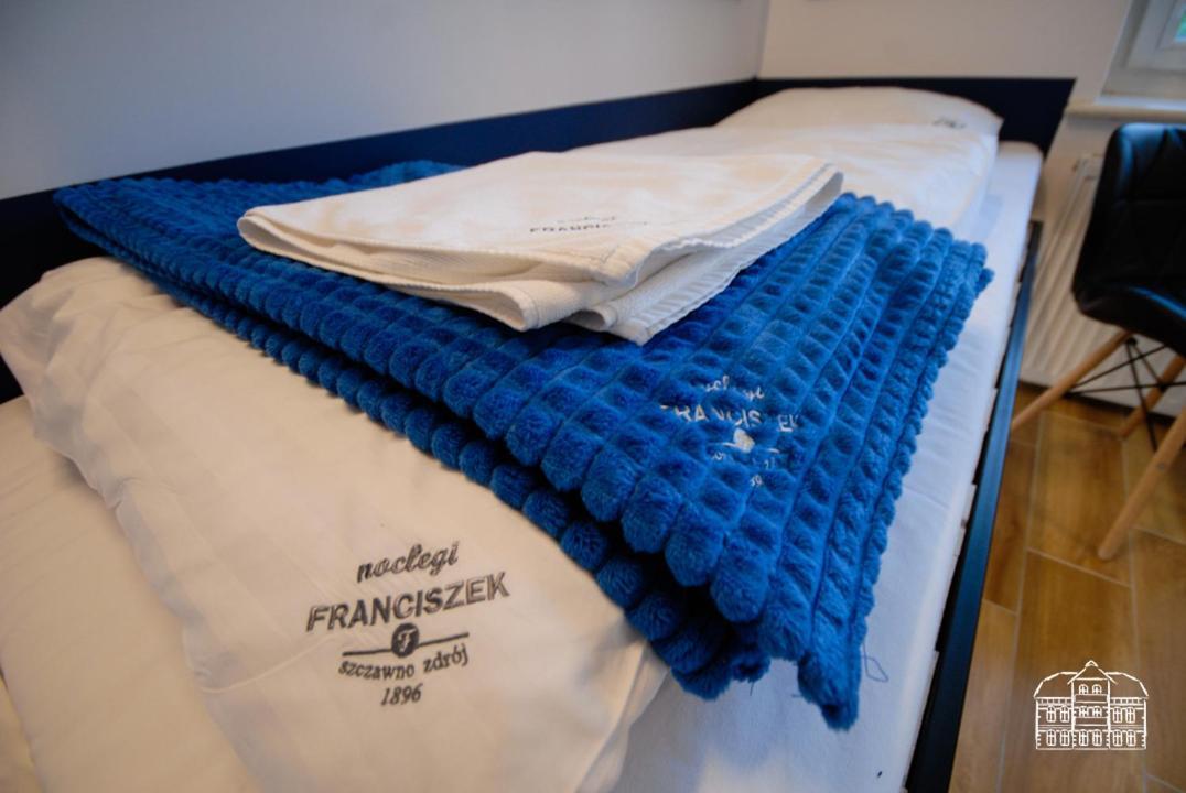 Franciszek Przy Parku Szwedzkim Apartment Szczawno-Zdroj Ngoại thất bức ảnh