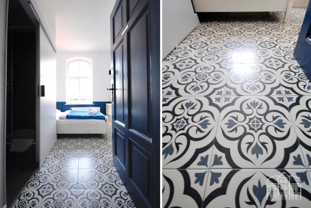 Franciszek Przy Parku Szwedzkim Apartment Szczawno-Zdroj Ngoại thất bức ảnh