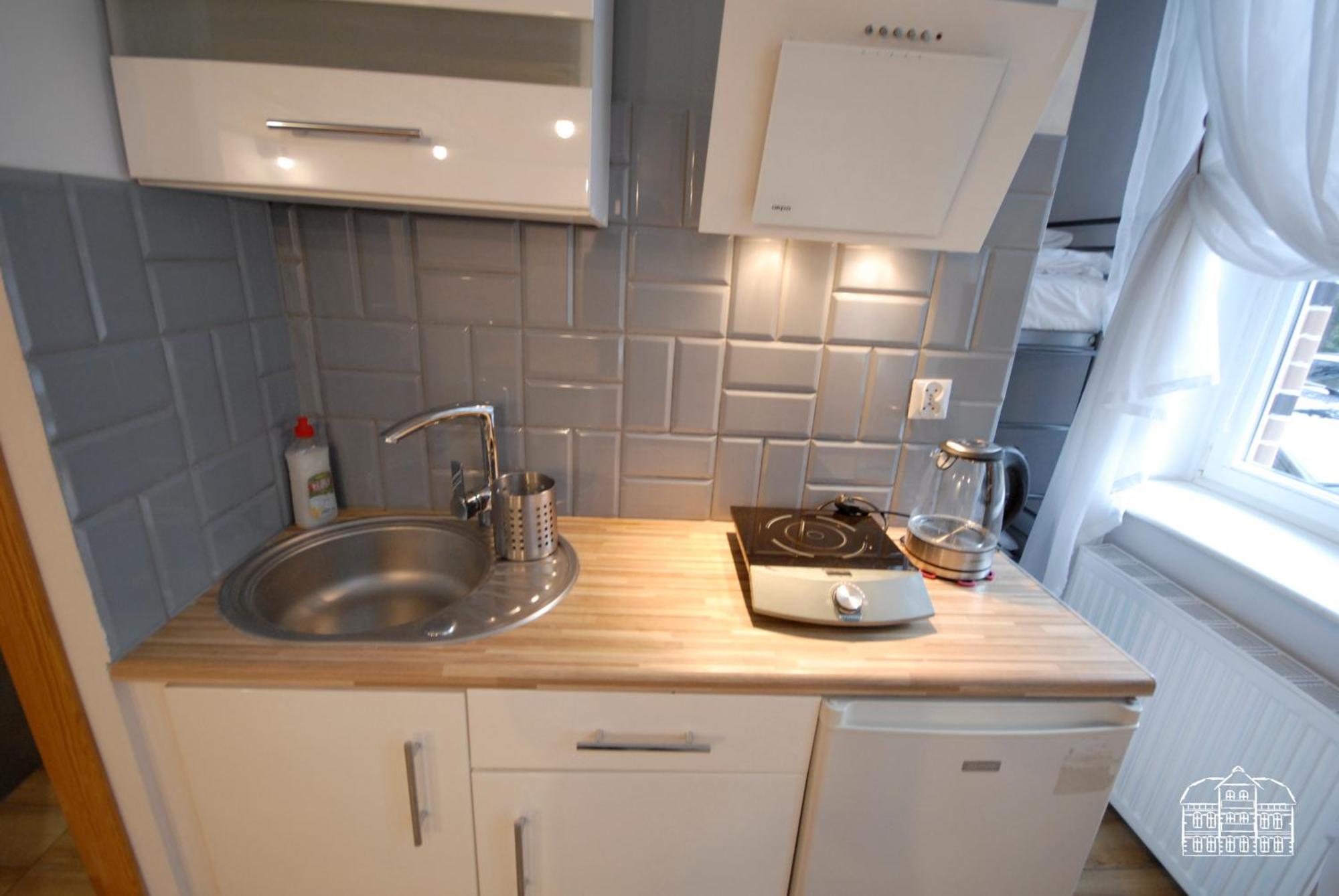 Franciszek Przy Parku Szwedzkim Apartment Szczawno-Zdroj Ngoại thất bức ảnh