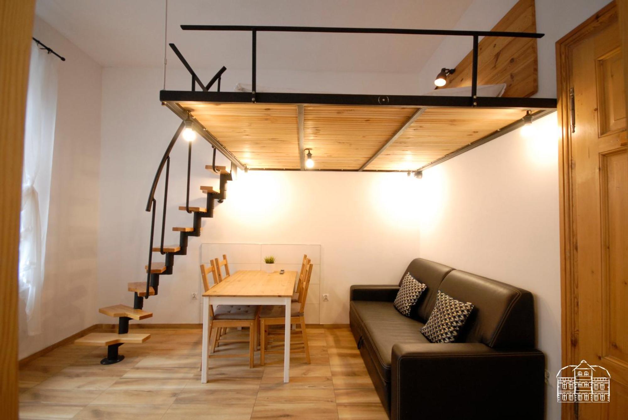 Franciszek Przy Parku Szwedzkim Apartment Szczawno-Zdroj Ngoại thất bức ảnh