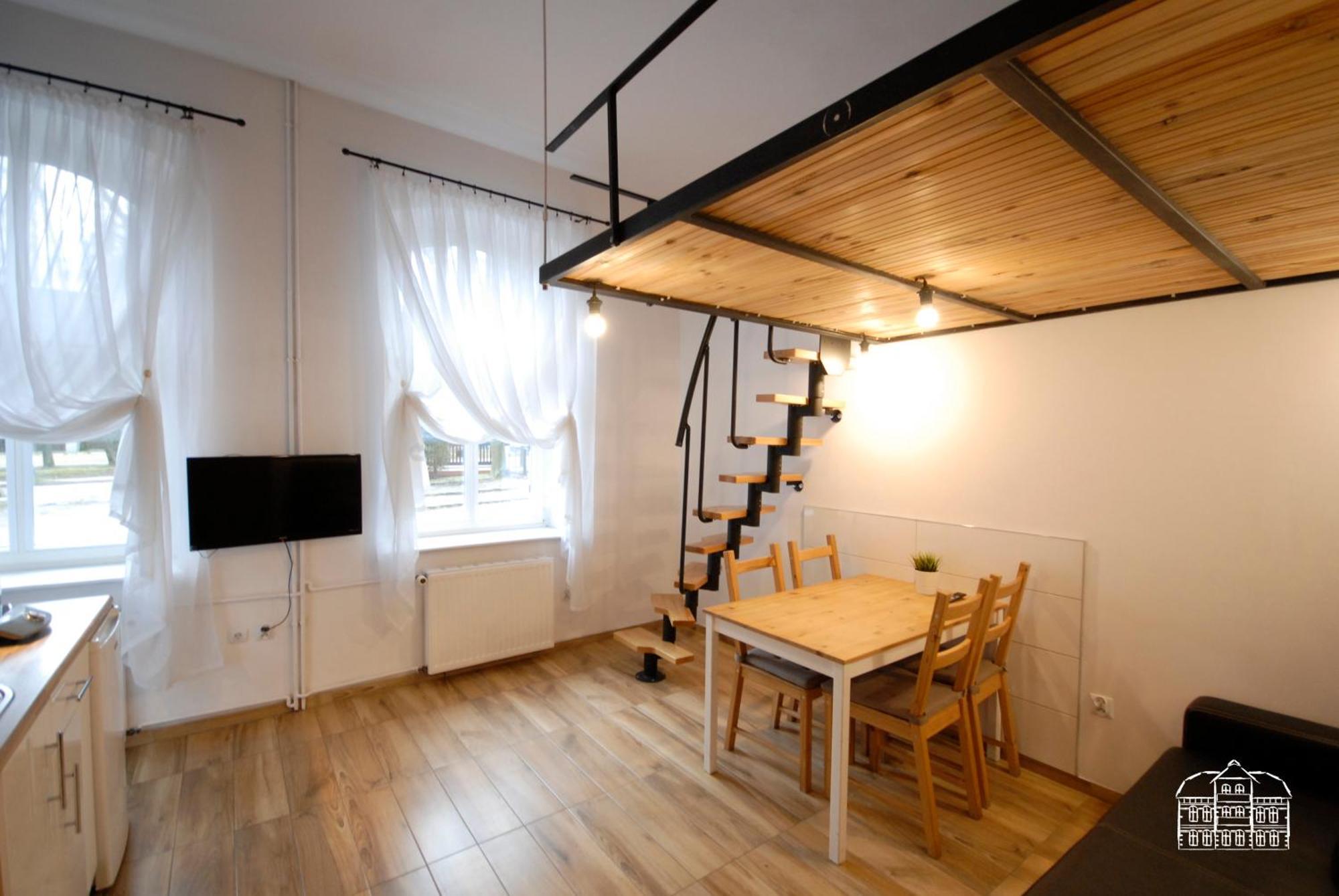 Franciszek Przy Parku Szwedzkim Apartment Szczawno-Zdroj Ngoại thất bức ảnh