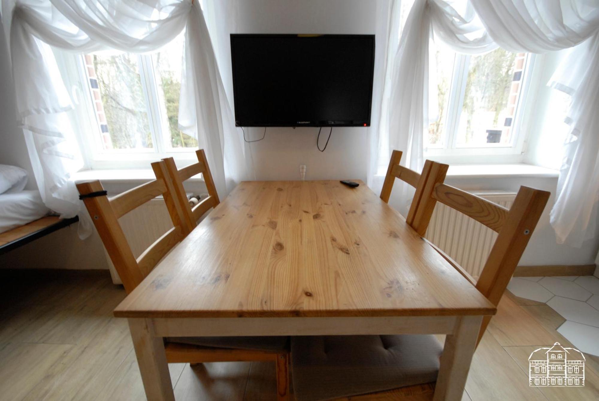 Franciszek Przy Parku Szwedzkim Apartment Szczawno-Zdroj Ngoại thất bức ảnh
