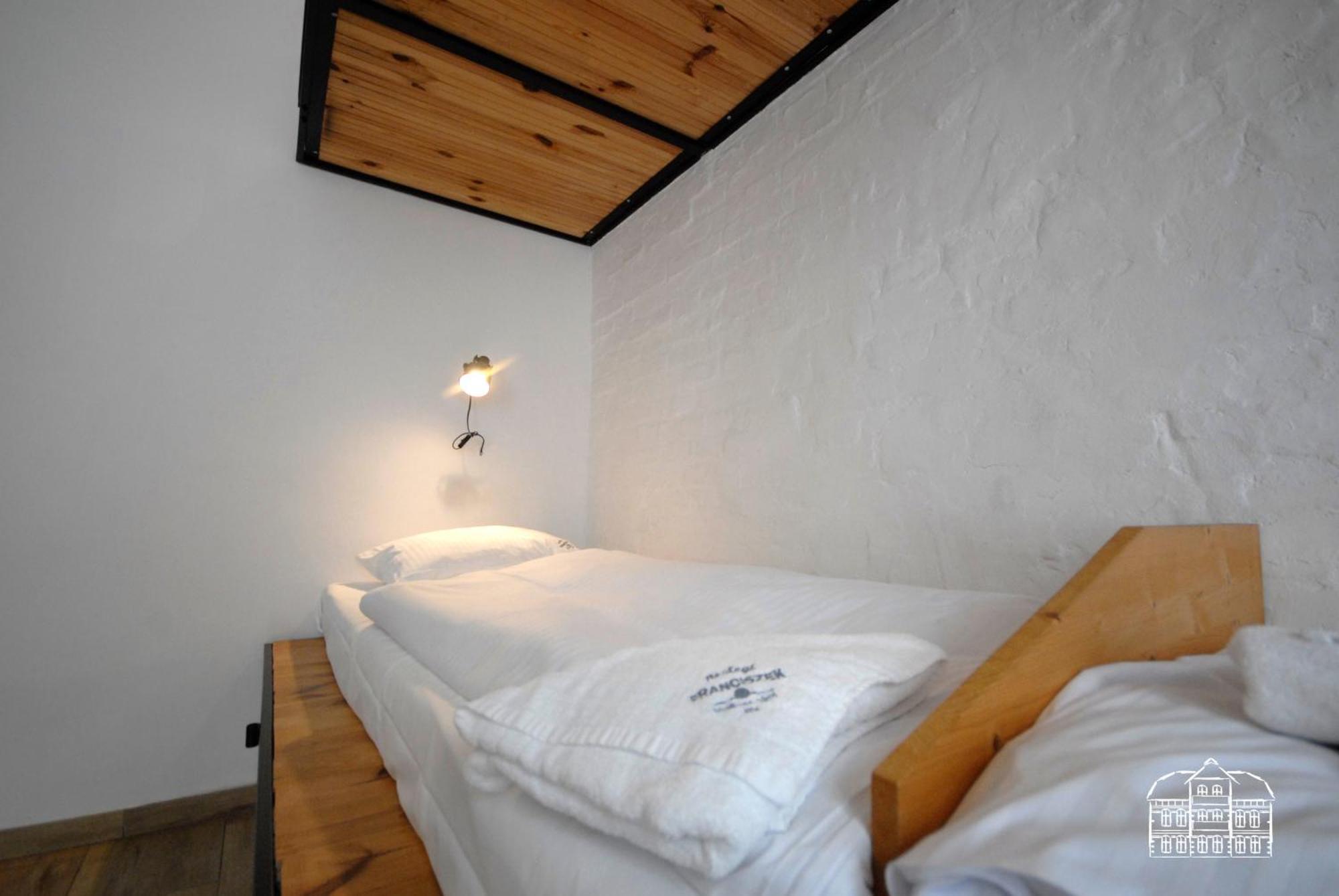 Franciszek Przy Parku Szwedzkim Apartment Szczawno-Zdroj Ngoại thất bức ảnh