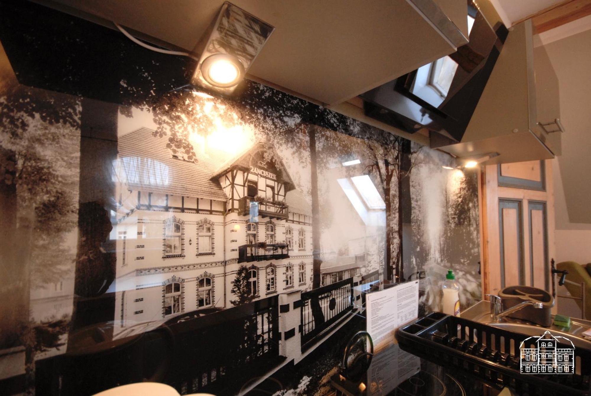 Franciszek Przy Parku Szwedzkim Apartment Szczawno-Zdroj Ngoại thất bức ảnh
