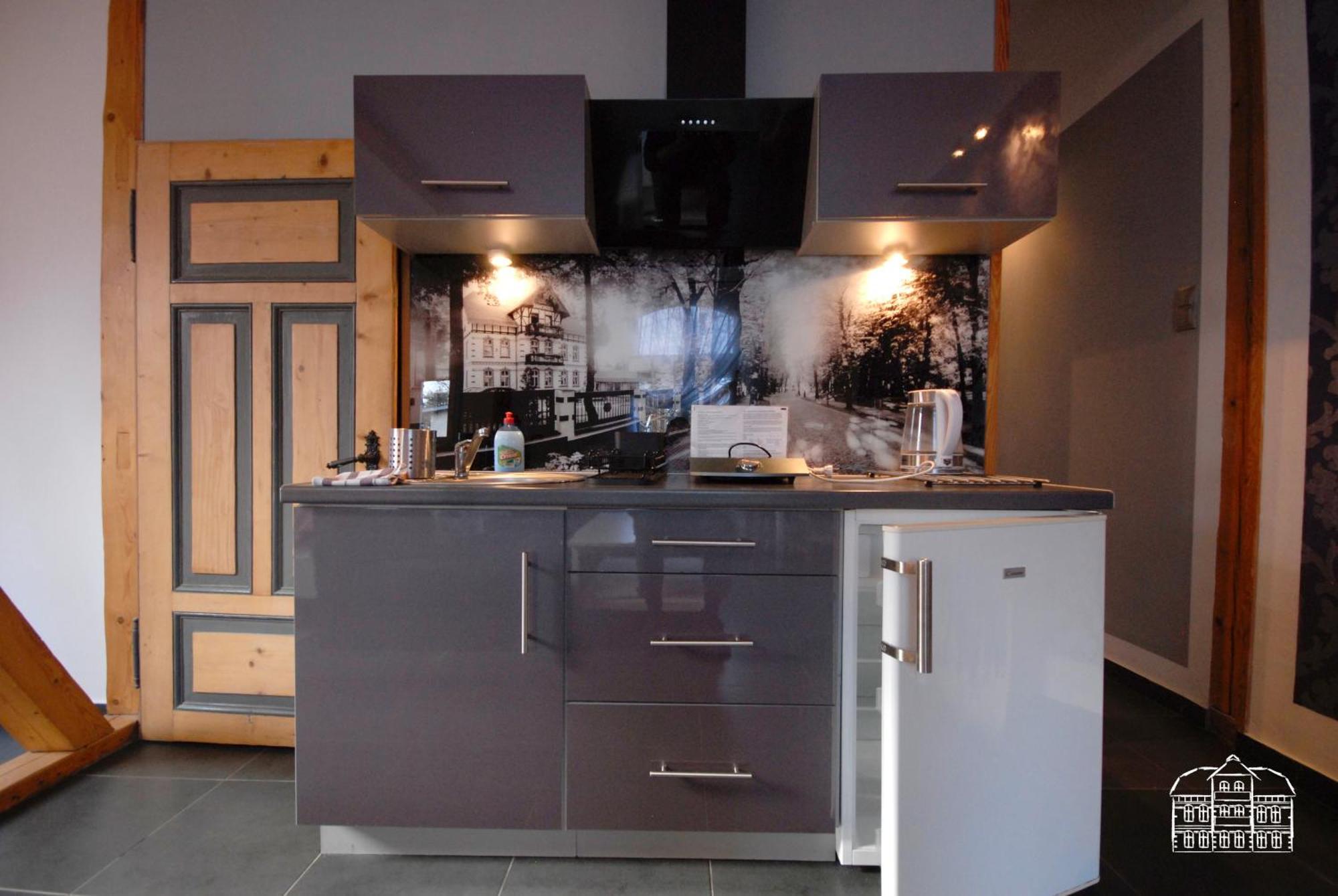 Franciszek Przy Parku Szwedzkim Apartment Szczawno-Zdroj Ngoại thất bức ảnh