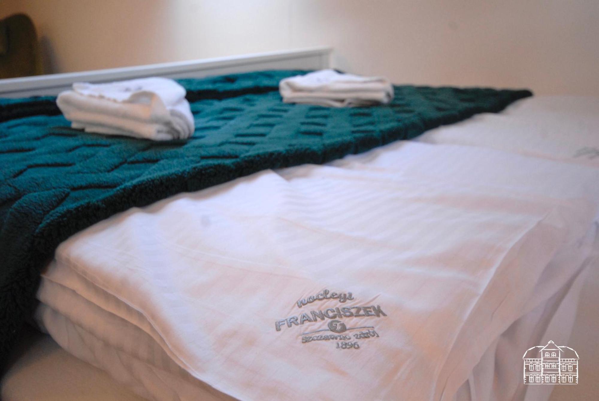 Franciszek Przy Parku Szwedzkim Apartment Szczawno-Zdroj Ngoại thất bức ảnh