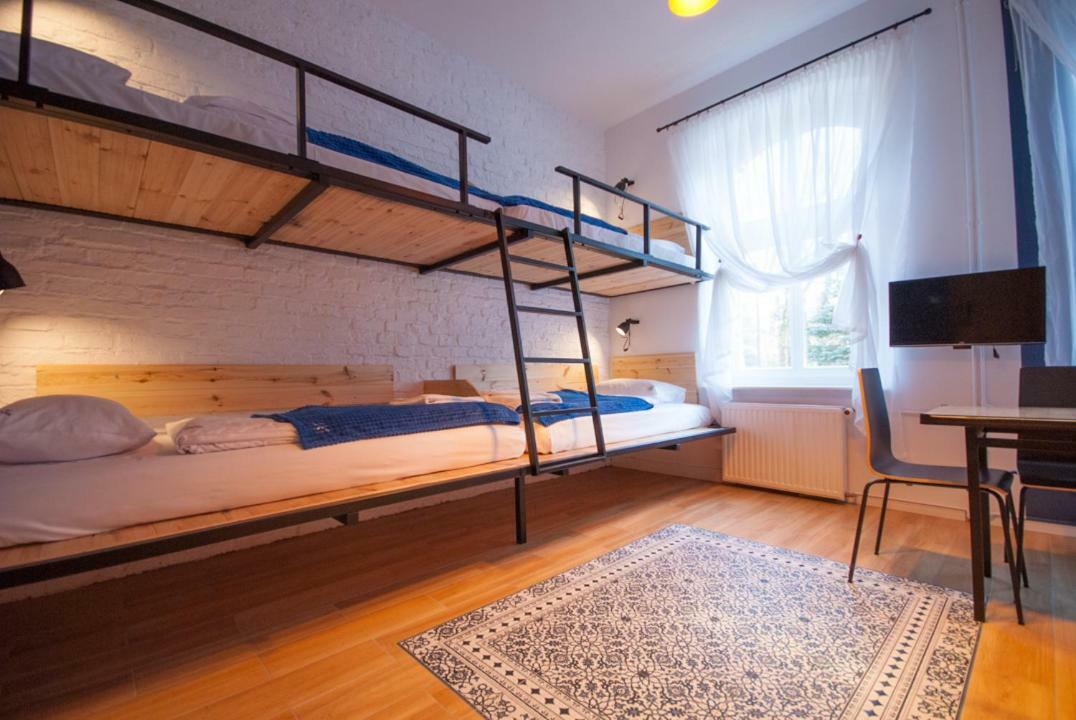 Franciszek Przy Parku Szwedzkim Apartment Szczawno-Zdroj Ngoại thất bức ảnh