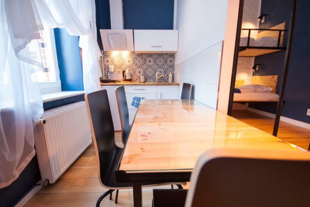 Franciszek Przy Parku Szwedzkim Apartment Szczawno-Zdroj Ngoại thất bức ảnh