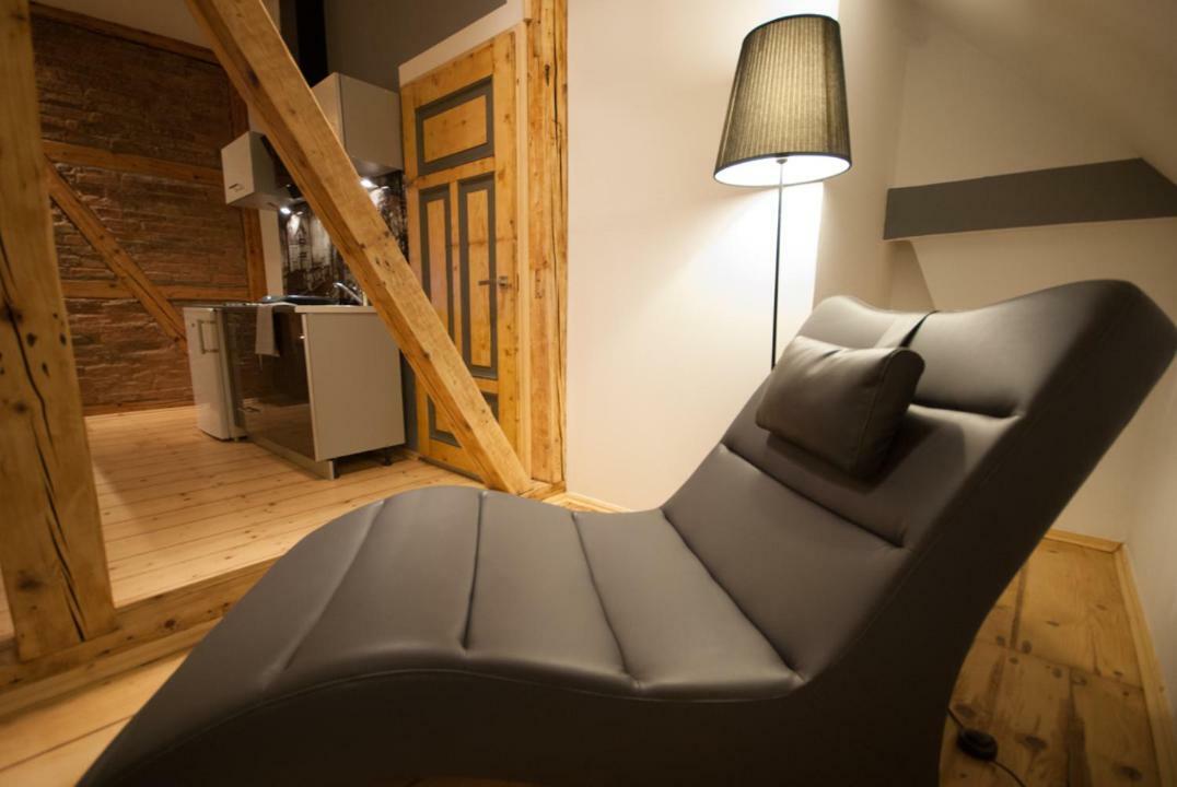Franciszek Przy Parku Szwedzkim Apartment Szczawno-Zdroj Ngoại thất bức ảnh